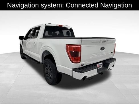 Used 2023 Ford F150 Tremor w/ Trailer Tow Package AWD/4WD image 4