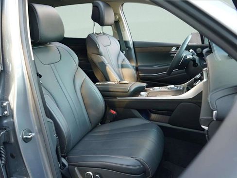 Used 2024 Genesis GV80 3.5T image 56