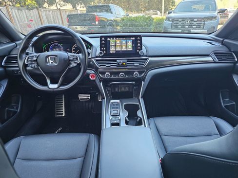 Used 2022 Honda Accord Sport image 20