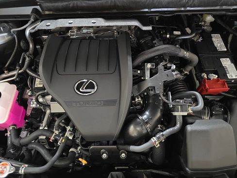 New 2026 Lexus RX 350 350 image 31