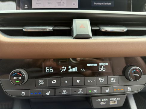 Certified 2026 Subaru Outback Touring XT AWD/4WD image 19