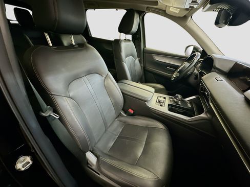 Used 2024 MAZDA CX-90 3.3 Turbo w/ Premium Package image 35