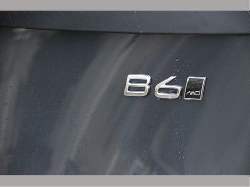 New 2026 Volvo XC90 B6 Plus AWD/4WD image 28