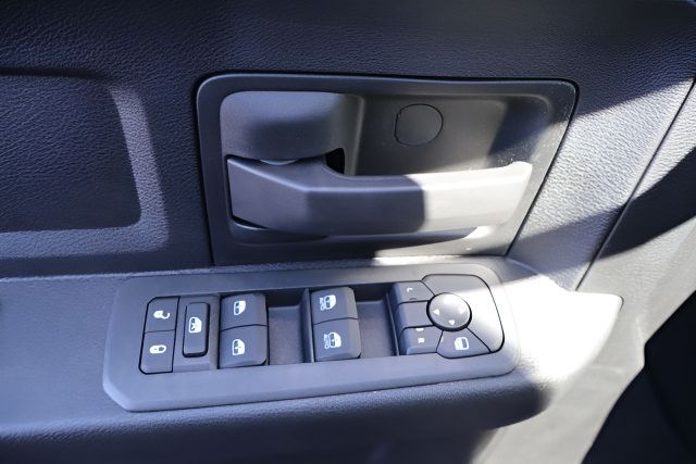 New 2027 RAM 3500 Tradesman AWD/4WD image 22