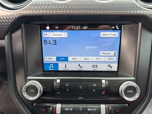 Used 2017 Ford Mustang GT Premium w/ GT Performance Package image 20