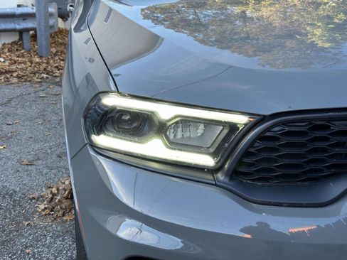Used 2024 Dodge Durango GT image 7