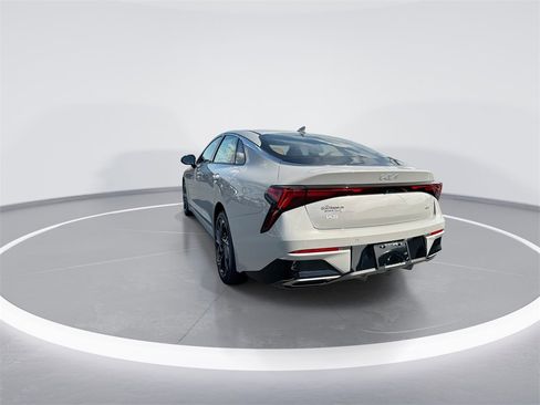 Used 2026 Kia K5 GT-Line image 6