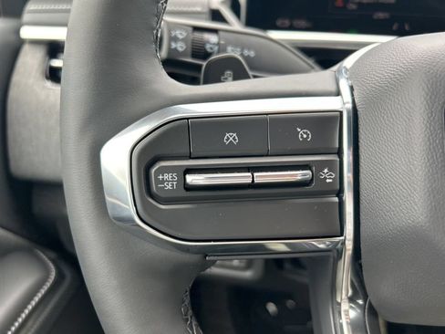New 2026 GMC Sierra EV Elevation w/ Premium Package AWD/4WD image 21