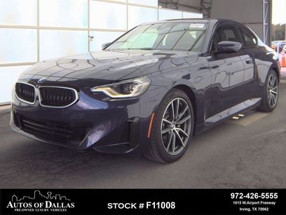 Used 2025 BMW 230i Coupe