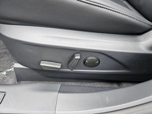New 2026 Ford Mustang Mach-E Premium RWD image 17