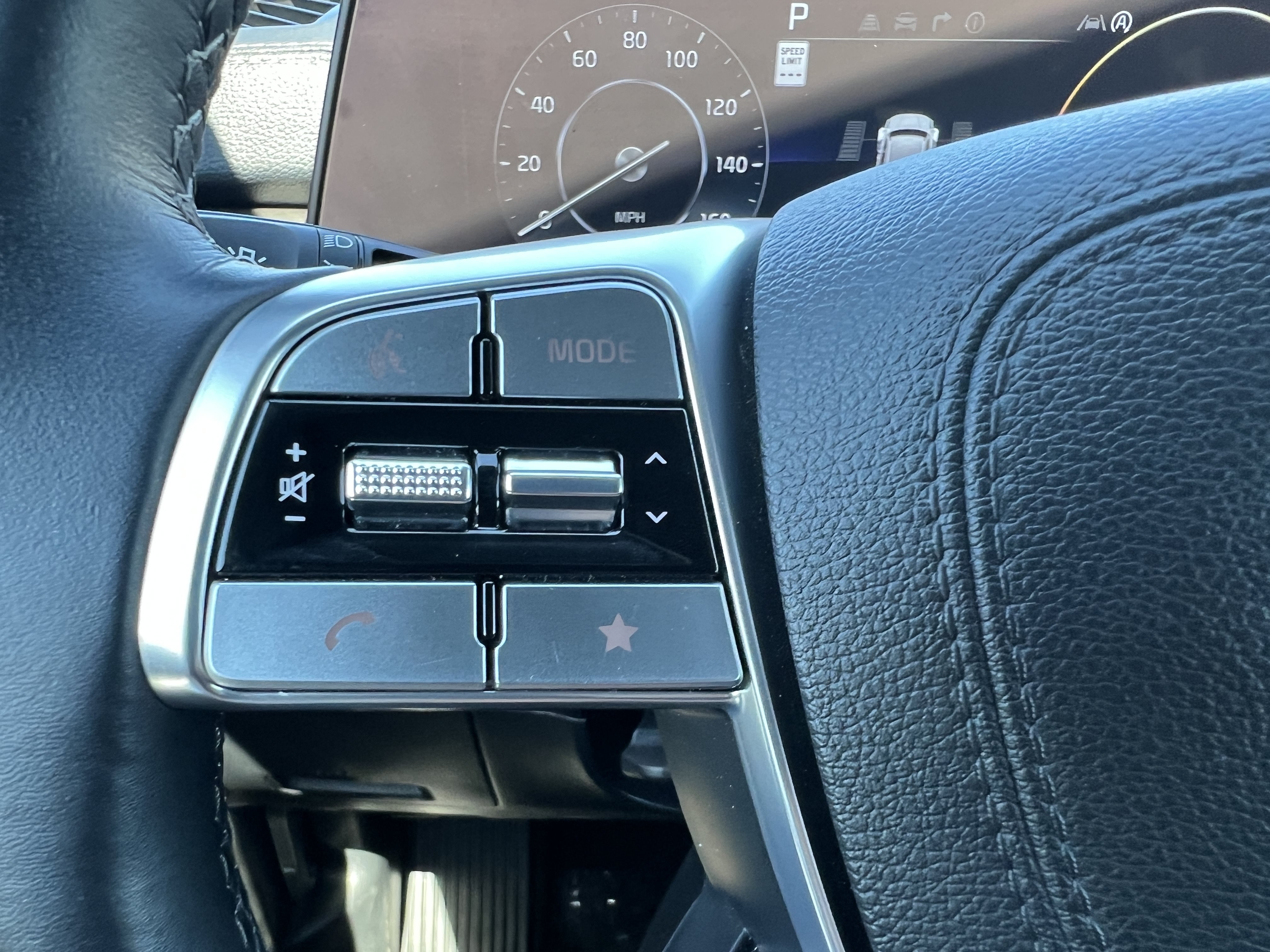 Used 2025 Kia Telluride SX Prestige X-Line AWD/4WD image 25