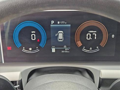 Used 2025 Hyundai Tucson SEL FWD image 15
