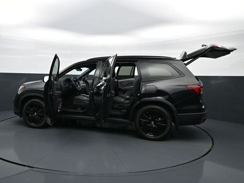 Used 2022 Honda Pilot Black Edition image 41
