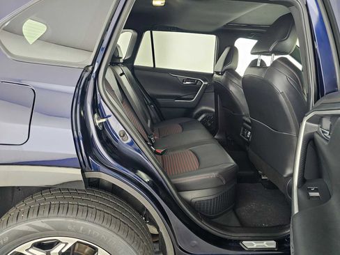 Used 2023 Toyota RAV4 XSE image 12