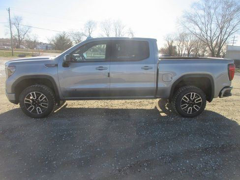 New 2026 GMC Sierra 1500 AT4 w/ AT4 Premium Package image 10