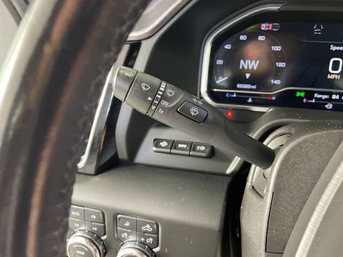 Certified 2024 GMC Sierra 3500 Denali Ultimate AWD/4WD image 13