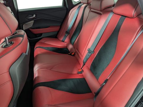 Used 2022 Acura TLX w/ A-SPEC Pkg image 30