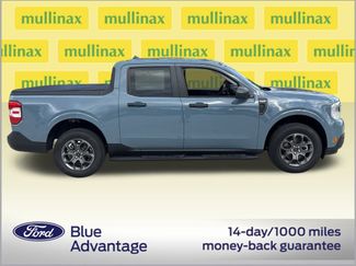 Certified 2023 Ford Maverick XLT video 2