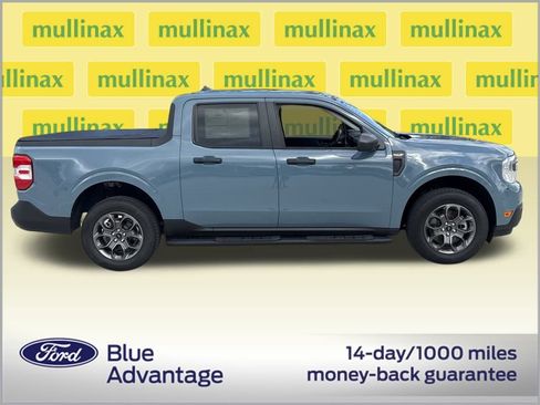 Certified 2023 Ford Maverick XLT image 2