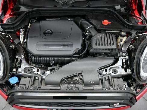 Used 2023 MINI Cooper S image 11