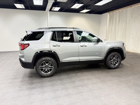 New 2026 GMC Terrain AT4 image 7