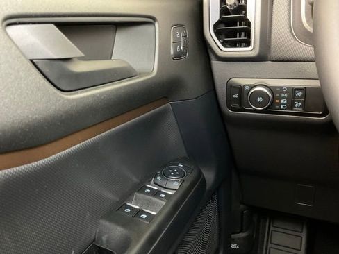 New 2025 Ford Bronco Sport Outer Banks w/ Outer Banks Tech Package+ image 20