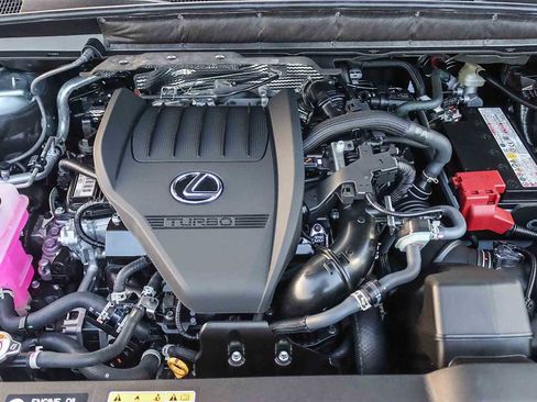 New 2026 Lexus RX 350 Premium image 11