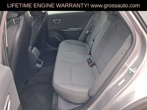 Used 2025 Kia K4 FWD image 24