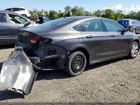 Used 2016 Chrysler 200 Limited w/ Convenience Group image 46