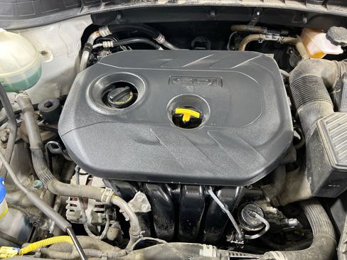 Used 2017 Hyundai Tucson SE AWD/4WD image 27