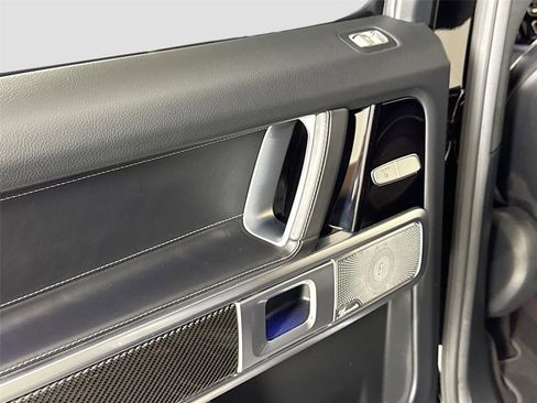 Used 2021 Mercedes-Benz G 63 AMG 4MATIC image 27