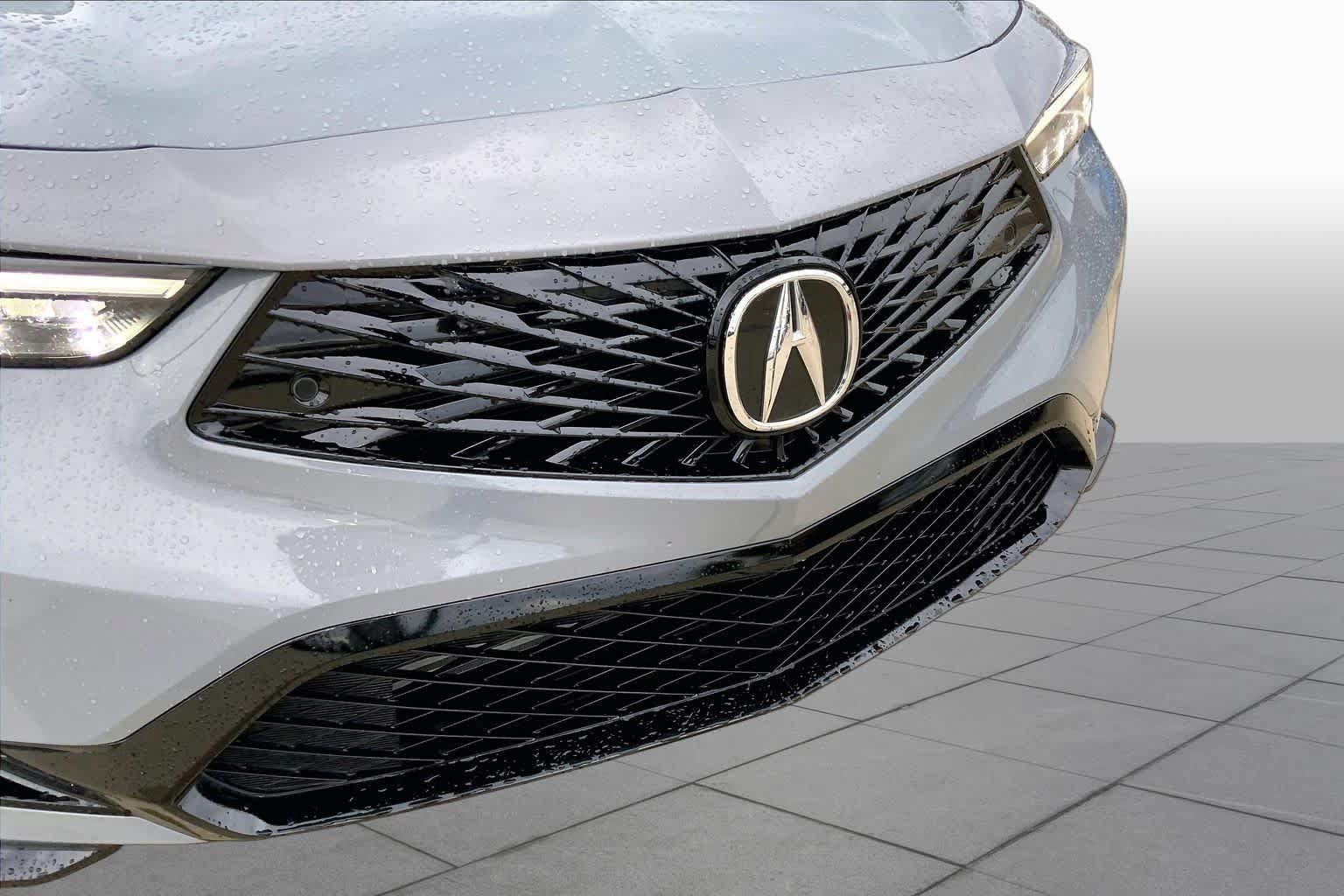 Used 2026 Acura Integra A-Spec w/ Technology Package FWD image 30