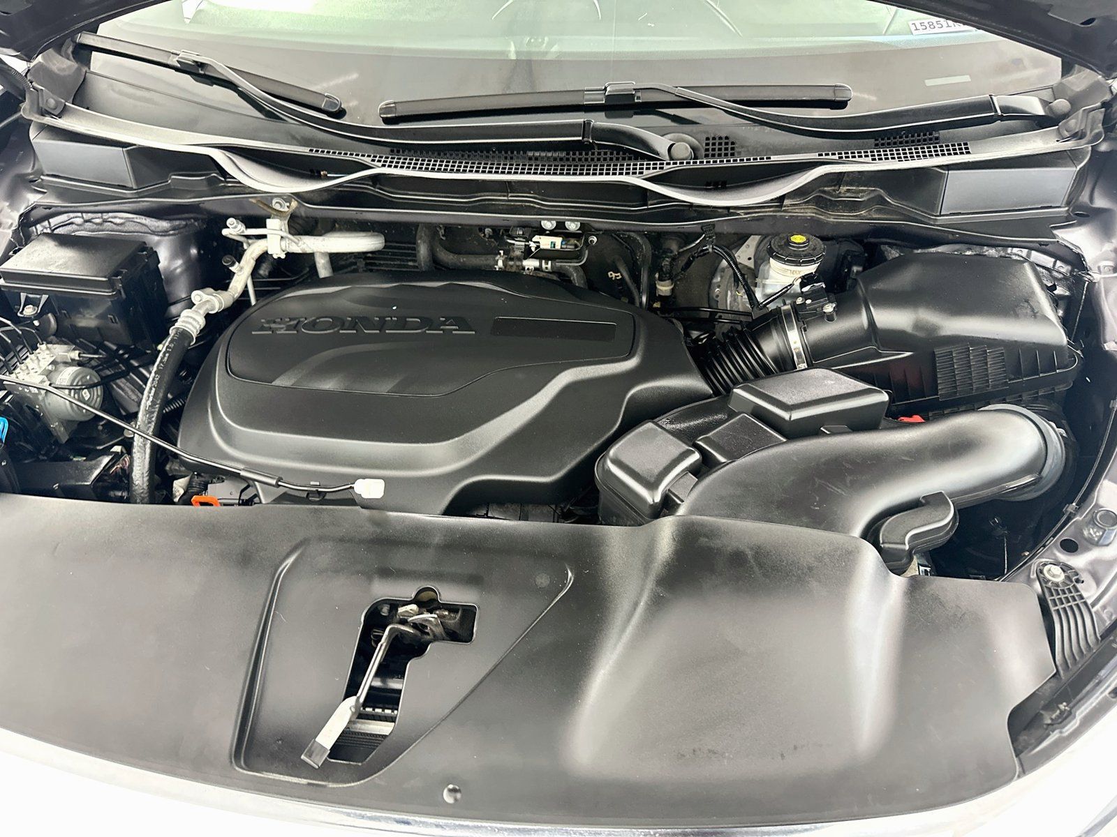 Used 2021 Honda Odyssey Touring image 34