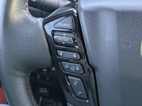 Used 2024 Nissan Frontier PRO-4X w/ Pro Convenience Package image 22