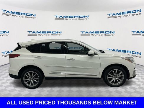 Used 2021 Acura RDX FWD w/ Technology Package image 6