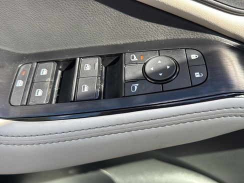 New 2026 Nissan Rogue SV FWD image 27