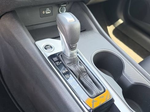 Used 2024 Nissan Altima 2.5 S FWD image 26