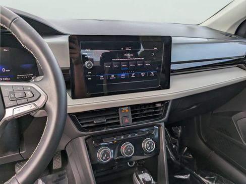 Certified 2025 Volkswagen Taos S FWD image 18
