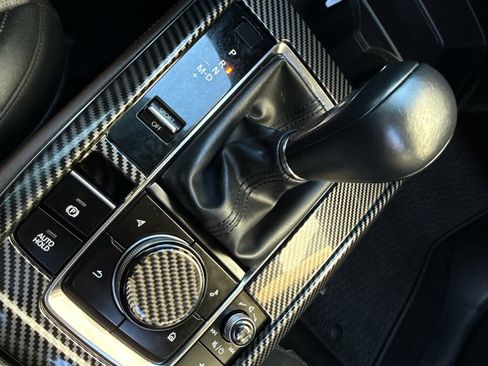 Certified 2023 MAZDA CX-30 AWD 2.5 S w/ Premium Package image 18