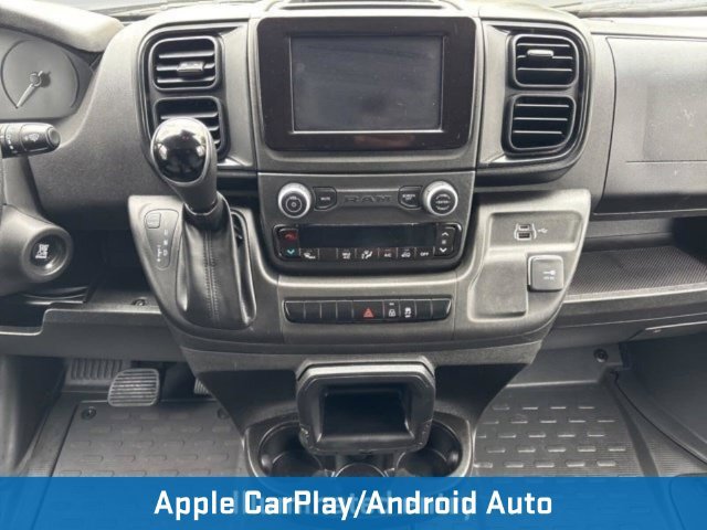 Used 2023 RAM ProMaster 2500 FWD image 16