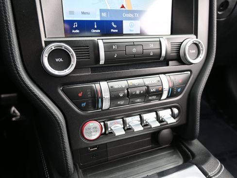 Used 2021 Ford Mustang GT Premium w/ GT Performance Package image 26