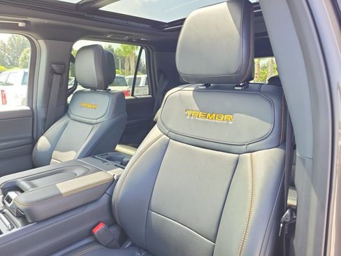 New 2027 Ford Expedition Tremor w/ Driver's Package AWD/4WD image 21