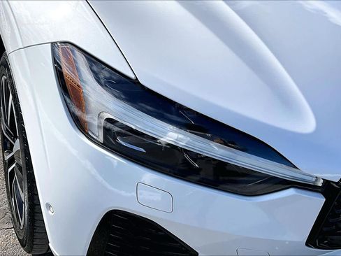 Used 2023 Volvo XC60 B5 Plus w/ Climate Package image 26