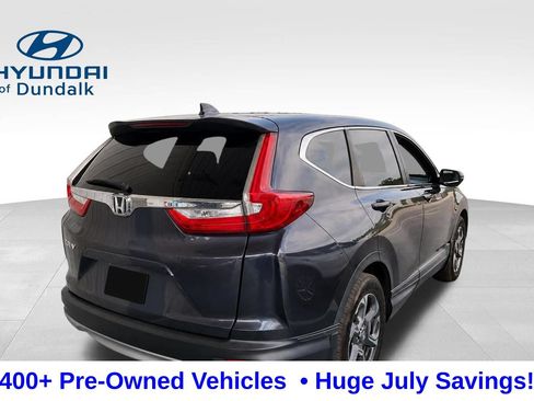 Used 2019 Honda CR-V EX image 5
