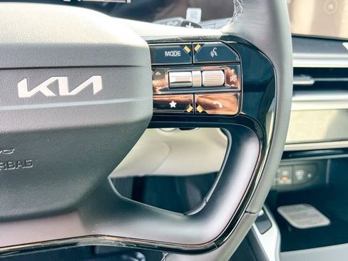 New 2026 Kia Sorento EX image 26