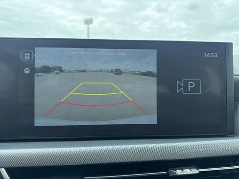 Used 2025 Hyundai Sonata SEL FWD image 12