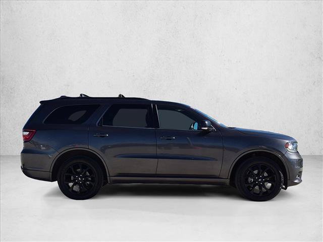 Used 2019 Dodge Durango GT AWD/4WD image 4