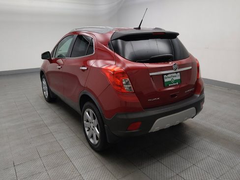 Used 2014 Buick Encore Leather AWD/4WD image 5