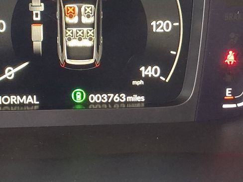 Used 2026 Honda CR-V Sport Touring image 21