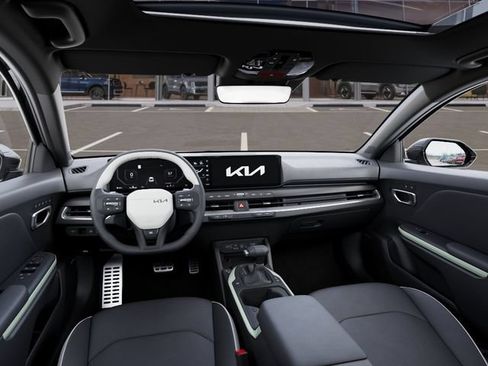 New 2026 Kia K4 GT-Line Turbo FWD image 14